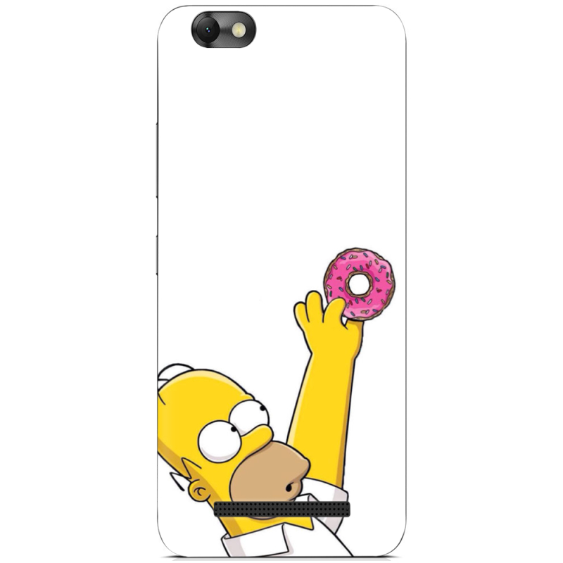 Чехол Uprint Lenovo A2020 Vibe C 