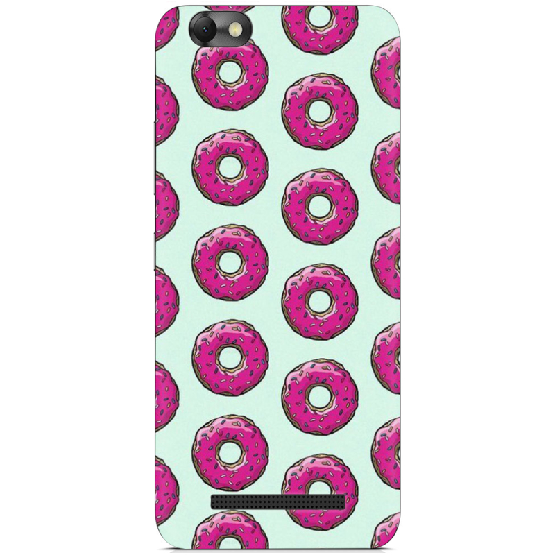 Чехол Uprint Lenovo A2020 Vibe C 