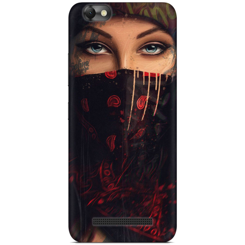Чехол Uprint Lenovo A2020 Vibe C 