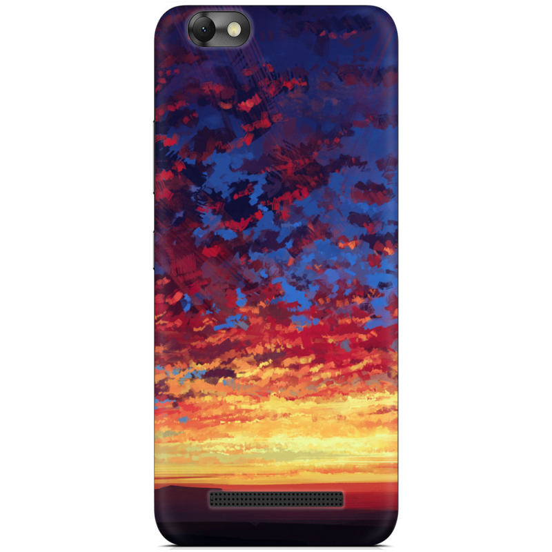 Чехол Uprint Lenovo A2020 Vibe C Draw Breath