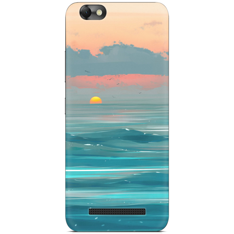 Чехол Uprint Lenovo A2020 Vibe C Inspiration