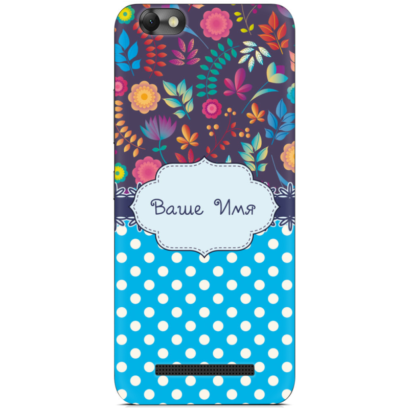 Чехол Uprint Lenovo A2020 Vibe C 