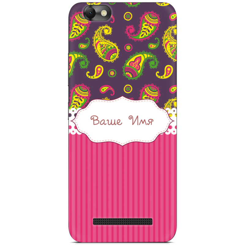 Чехол Uprint Lenovo A2020 Vibe C 
