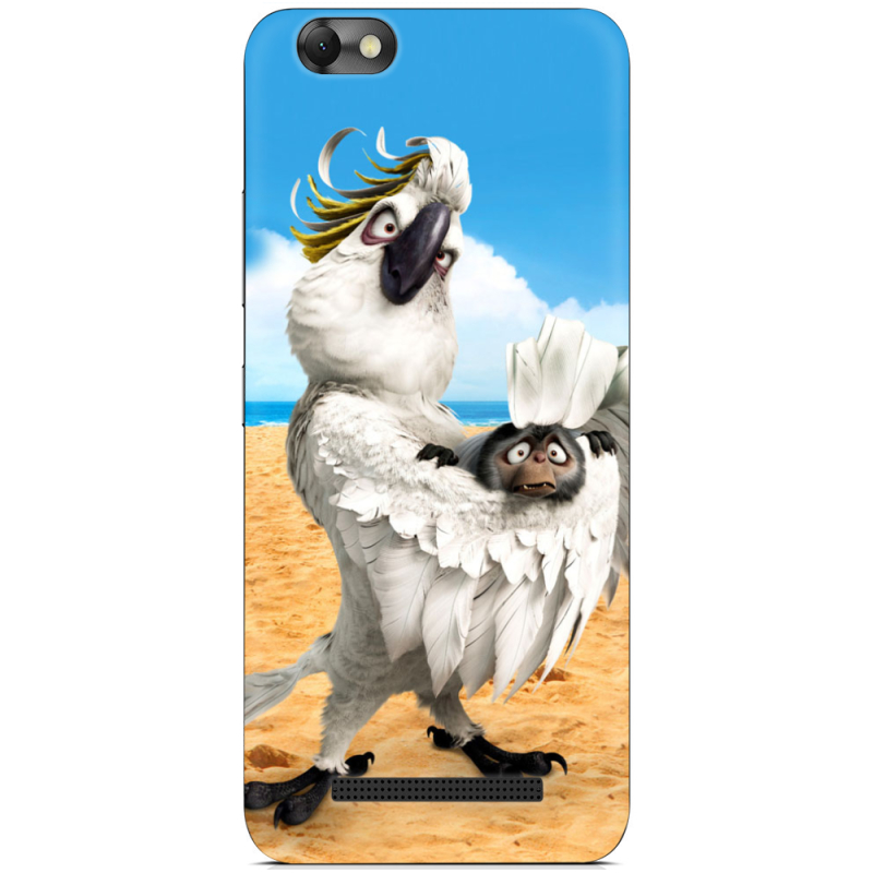 Чехол Uprint Lenovo A2020 Vibe C 