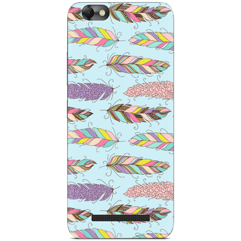 Чехол Uprint Lenovo A2020 Vibe C 