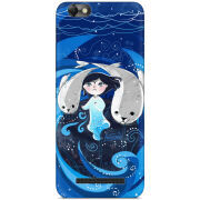 Чехол Uprint Lenovo A2020 Vibe C Song of the Sea