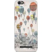 Чехол Uprint Lenovo A2020 Vibe C 