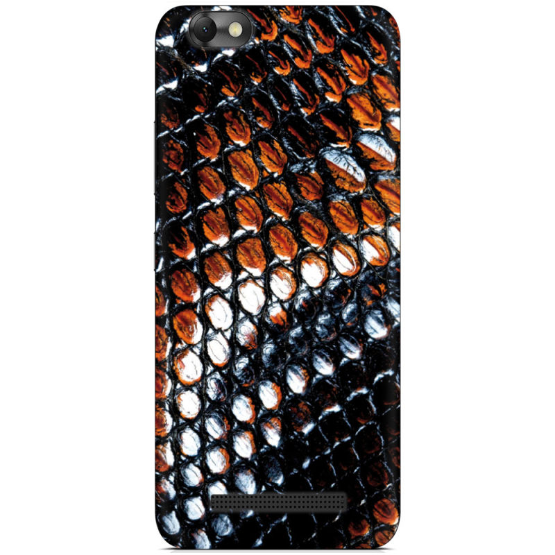 Чехол Uprint Lenovo A2020 Vibe C 