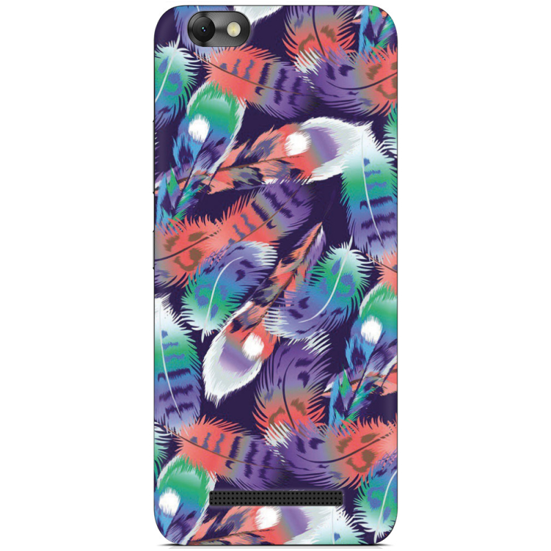 Чехол Uprint Lenovo A2020 Vibe C 