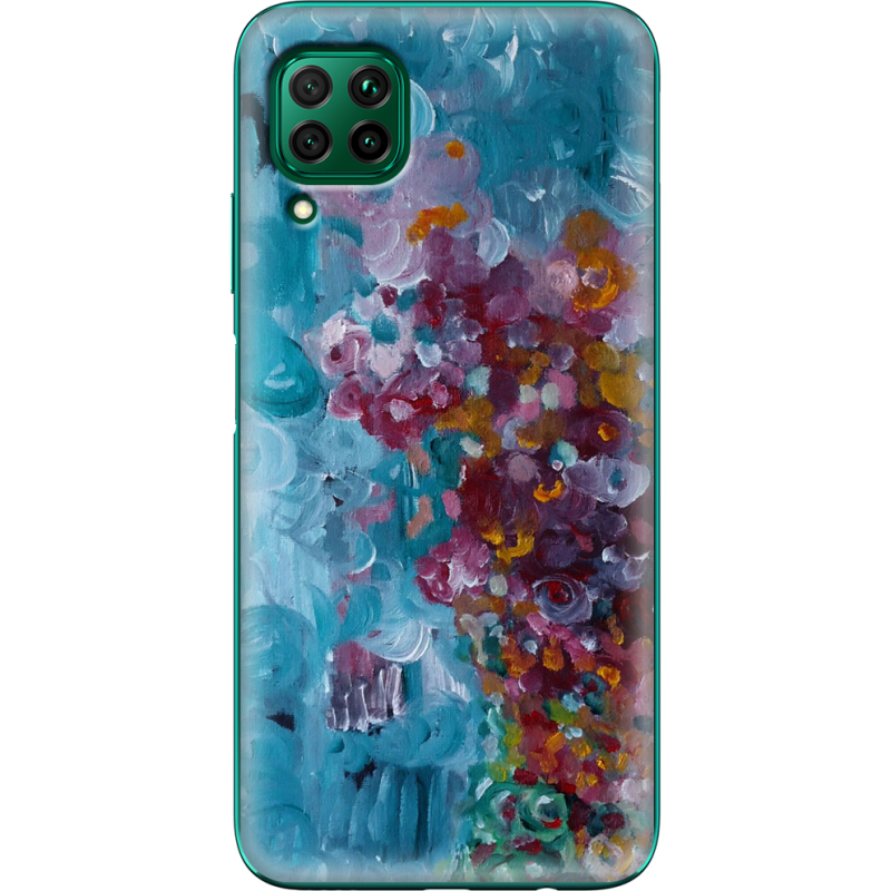 Чехол BoxFace Huawei P40 Lite 