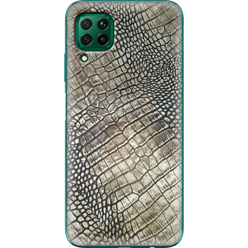 Чехол BoxFace Huawei P40 Lite 