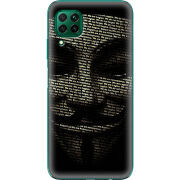 Чехол BoxFace Huawei P40 Lite 