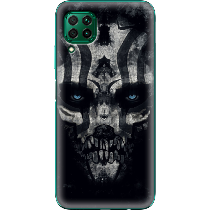 Чехол BoxFace Huawei P40 Lite The Dark