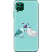 Чехол BoxFace Huawei P40 Lite 