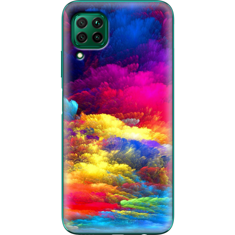 Чехол BoxFace Huawei P40 Lite 