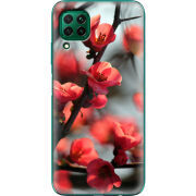 Чехол BoxFace Huawei P40 Lite Awakening Spring