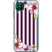 Чехол BoxFace Huawei P40 Lite Purple Fantasy