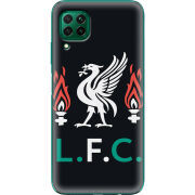 Чехол BoxFace Huawei P40 Lite L. F. C.