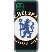 Чехол BoxFace Huawei P40 Lite FC Chelsea