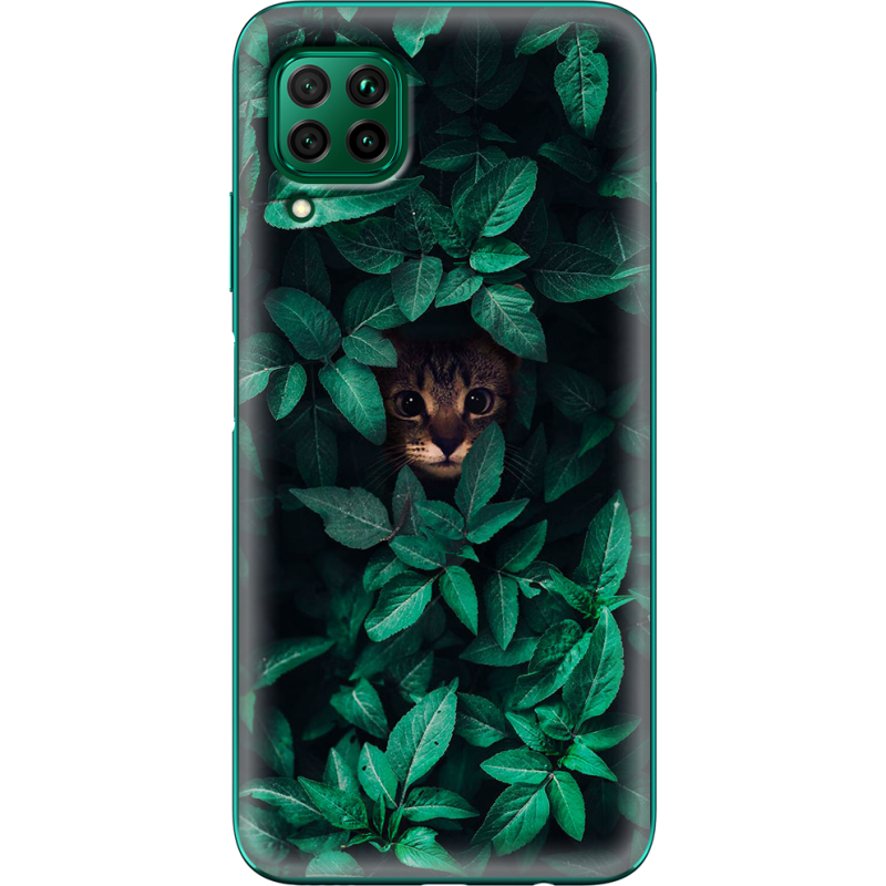 Чехол BoxFace Huawei P40 Lite 