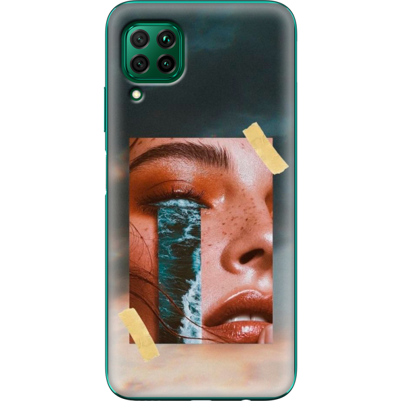 Чехол BoxFace Huawei P40 Lite 