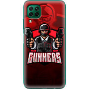 Чехол BoxFace Huawei P40 Lite 