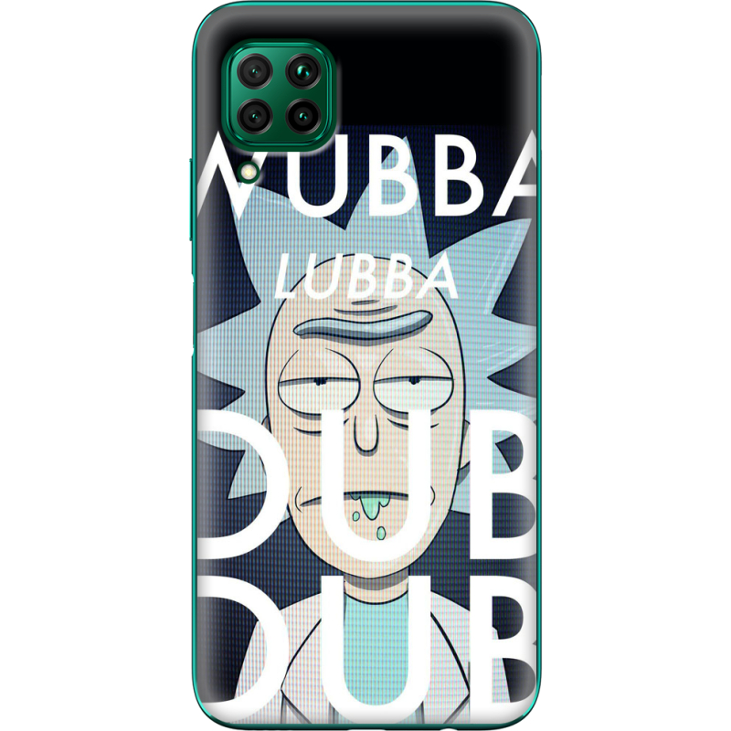 Чехол BoxFace Huawei P40 Lite 