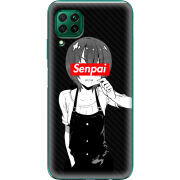 Чехол BoxFace Huawei P40 Lite Senpai