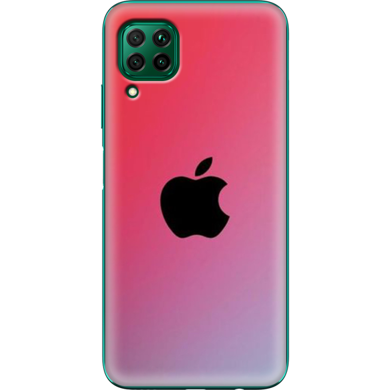 Чехол BoxFace Huawei P40 Lite Gradient