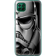 Чехол BoxFace Huawei P40 Lite Imperial Stormtroopers