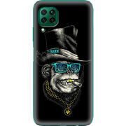 Чехол BoxFace Huawei P40 Lite Rich Monkey