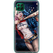 Чехол BoxFace Huawei P40 Lite Harley Quinn