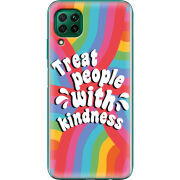 Чехол BoxFace Huawei P40 Lite Kindness