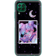 Чехол BoxFace Huawei P40 Lite Sailor Moon