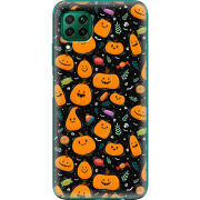 Чехол BoxFace Huawei P40 Lite Cute Halloween