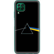 Чехол BoxFace Huawei P40 Lite Pink Floyd Україна