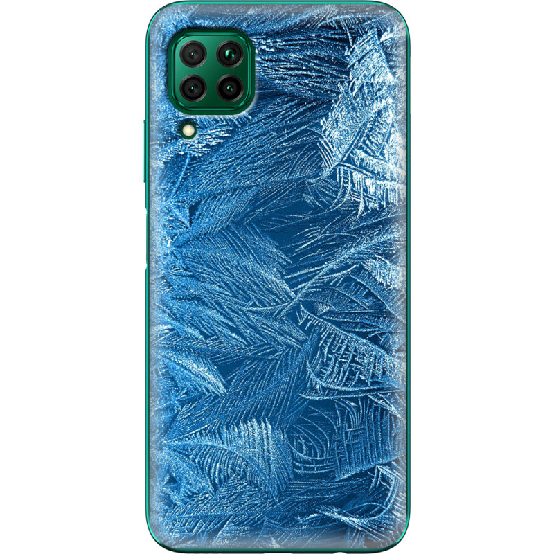 Чехол BoxFace Huawei P40 Lite 