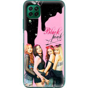 Чехол BoxFace Huawei P40 Lite Blackpink Star