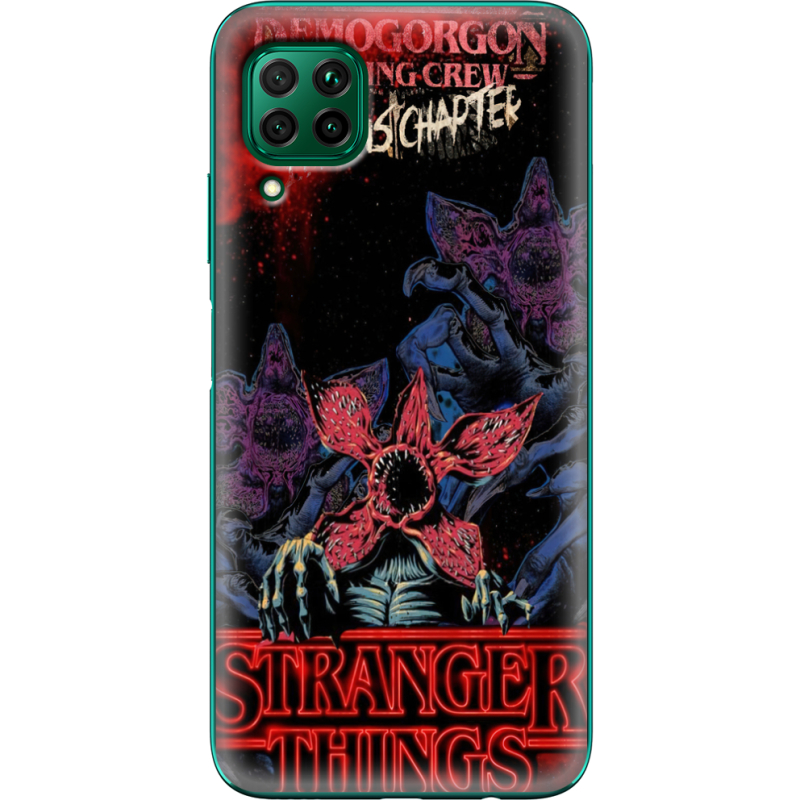 Чехол BoxFace Huawei P40 Lite 