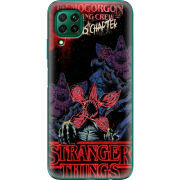 Чехол BoxFace Huawei P40 Lite 