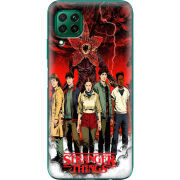 Чехол BoxFace Huawei P40 Lite 