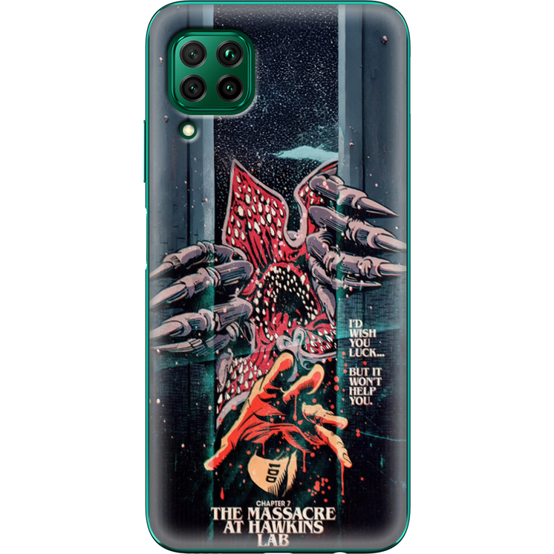 Чехол BoxFace Huawei P40 Lite 