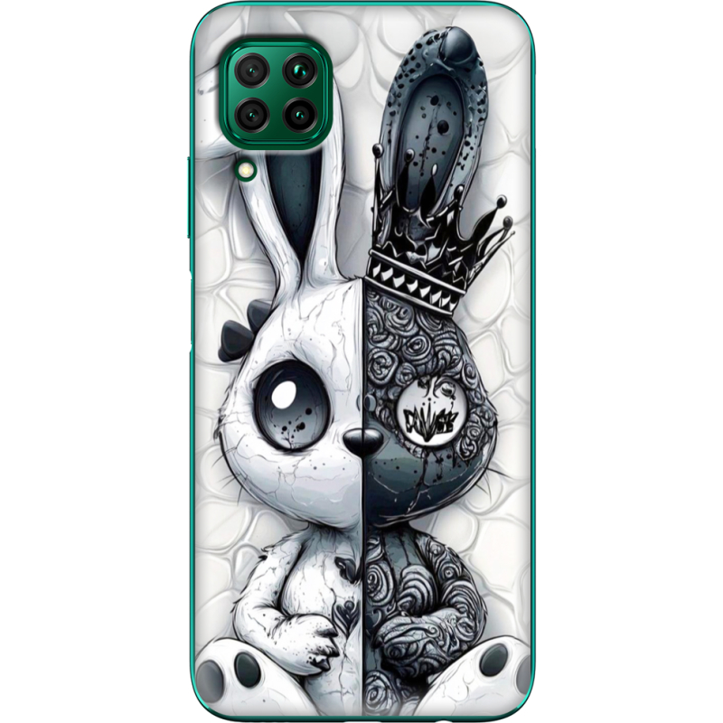 Чехол BoxFace Huawei P40 Lite 