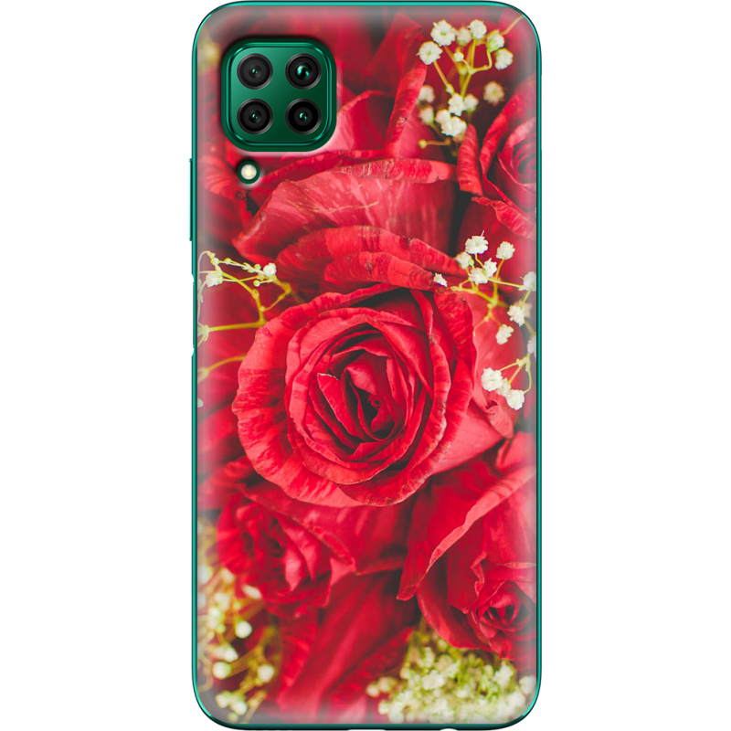 Чехол BoxFace Huawei P40 Lite 