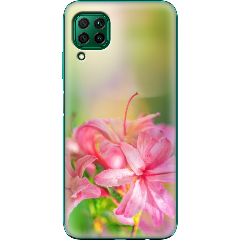 Чехол BoxFace Huawei P40 Lite 