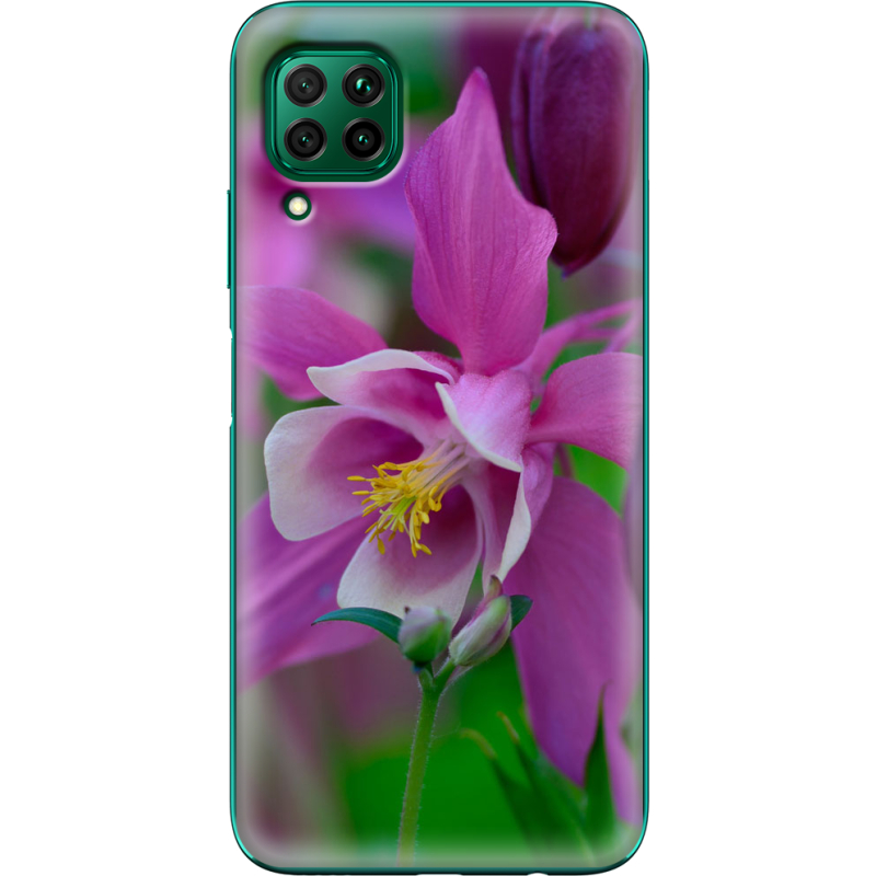 Чехол BoxFace Huawei P40 Lite 