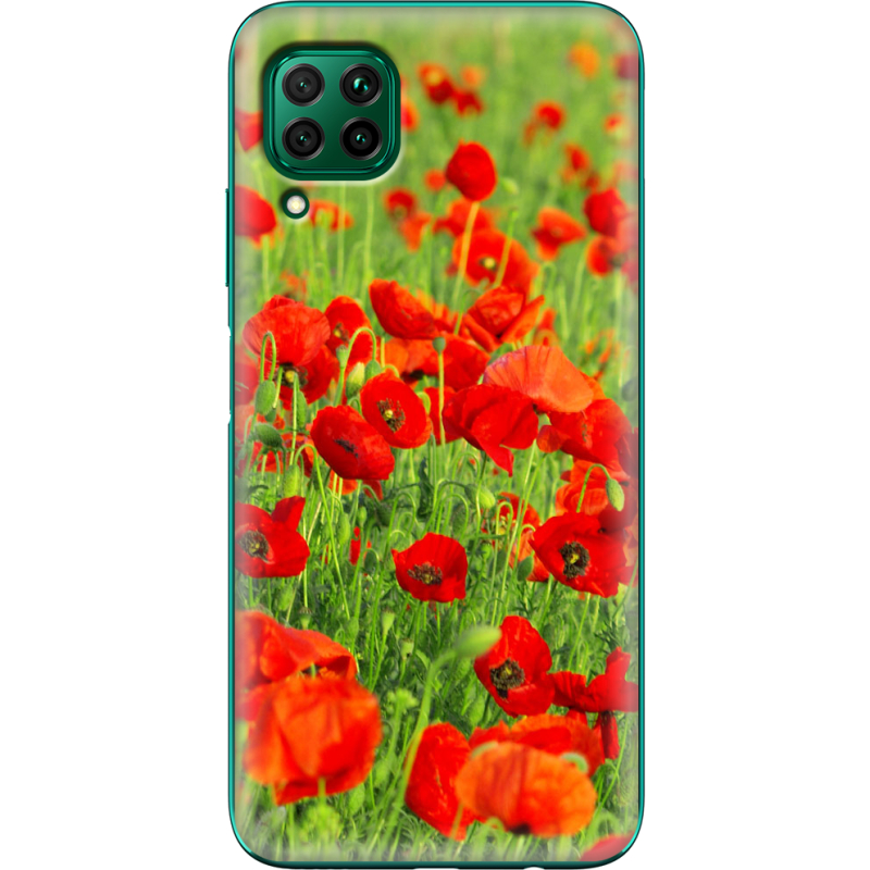 Чехол BoxFace Huawei P40 Lite 