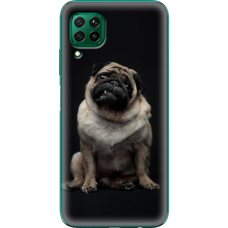 Чехол BoxFace Huawei P40 Lite 