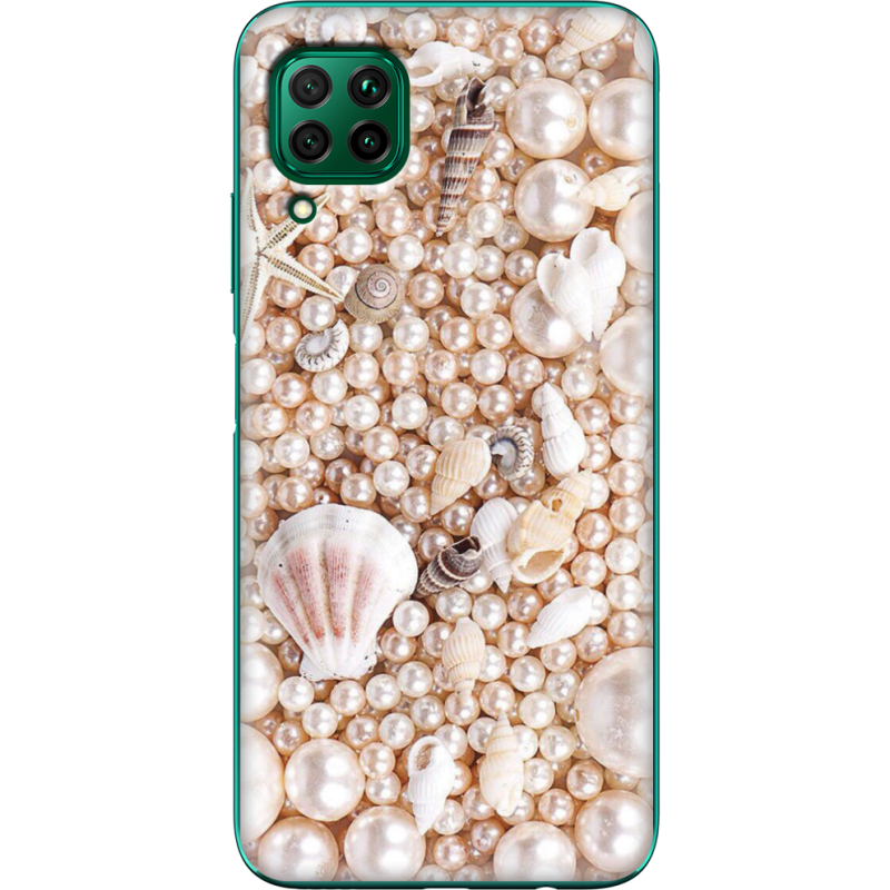Чехол BoxFace Huawei P40 Lite 