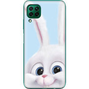 Чехол BoxFace Huawei P40 Lite Rabbit